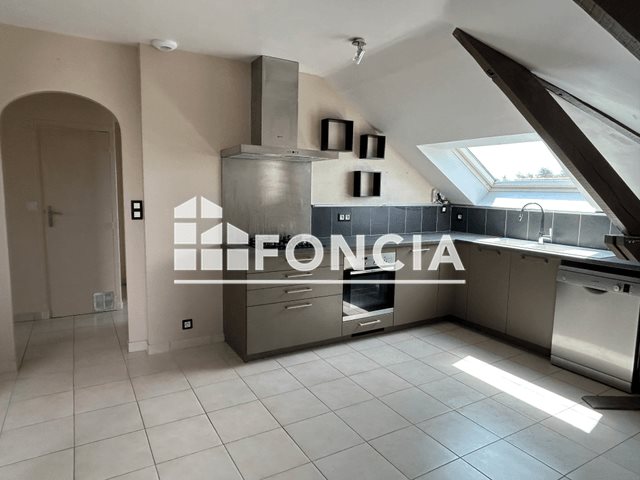 Appartement à louer, 79m², Amilly