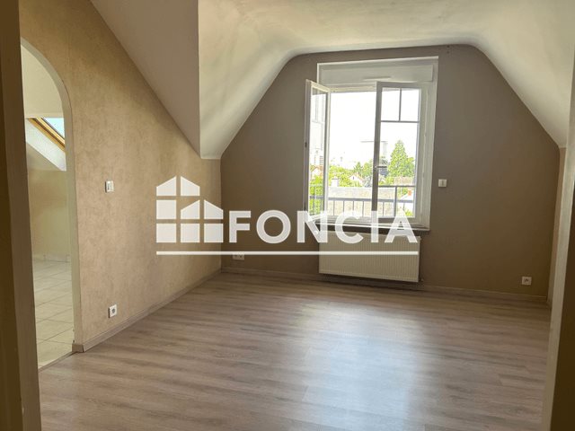Appartement à louer, 79m², Amilly