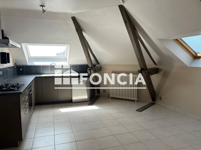 Appartement à louer, 79m², Amilly
