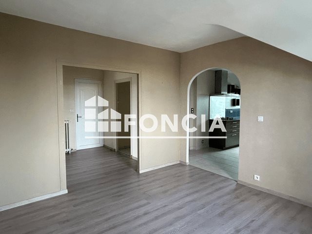 Appartement à louer, 79m², Amilly