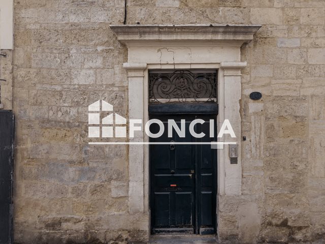 Appartement à louer, 51m², Montpellier