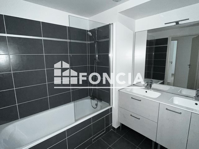 Appartement à louer, 75m², Lille