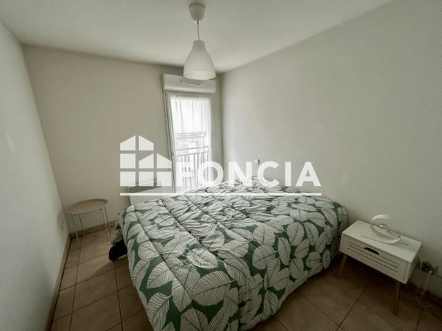 Appartement à louer, 43m², Bordeaux