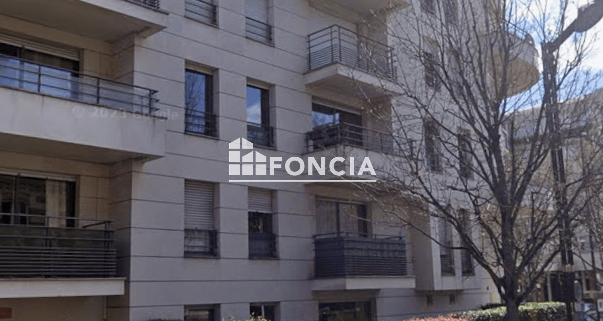 Appartement à louer, 73m², Levallois-Perret