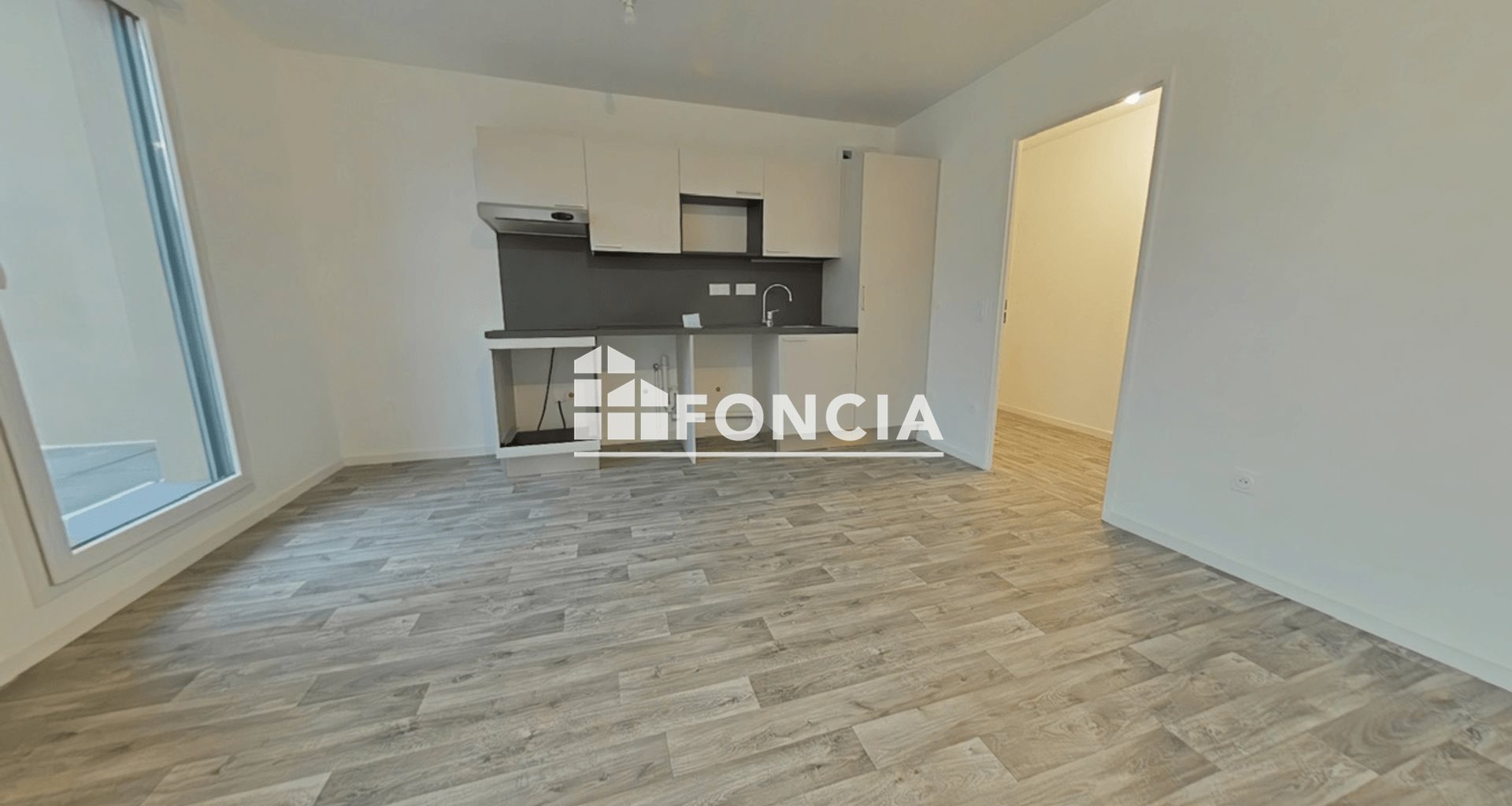 Appartement à louer, 58m², Corbeil-Essonnes