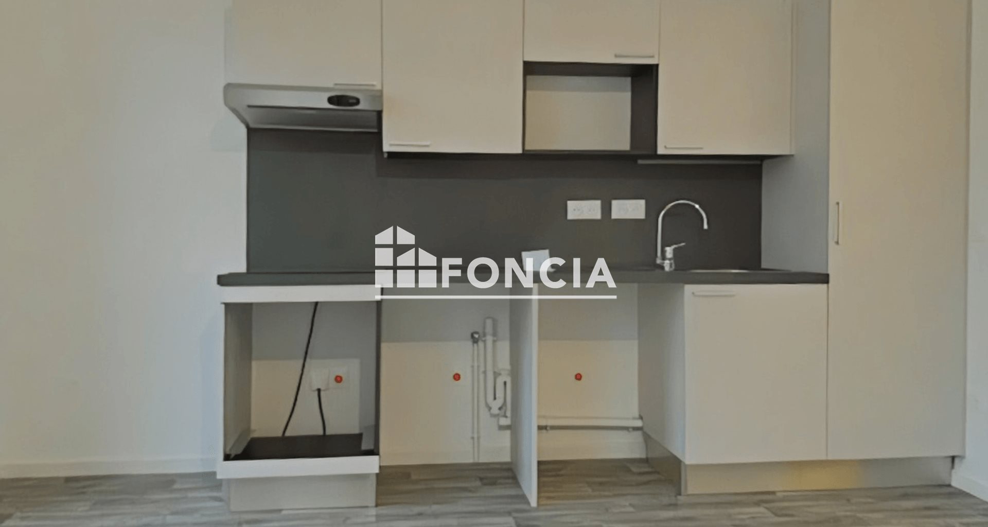 Appartement à louer, 58m², Corbeil-Essonnes
