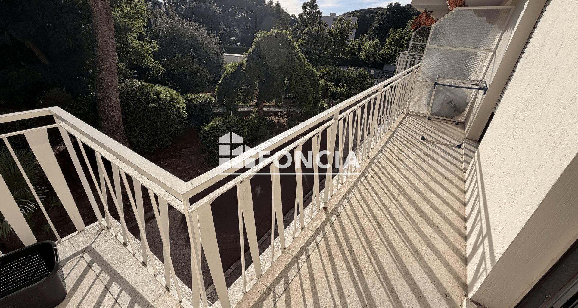 Appartement à vendre, 67m², Le Cannet