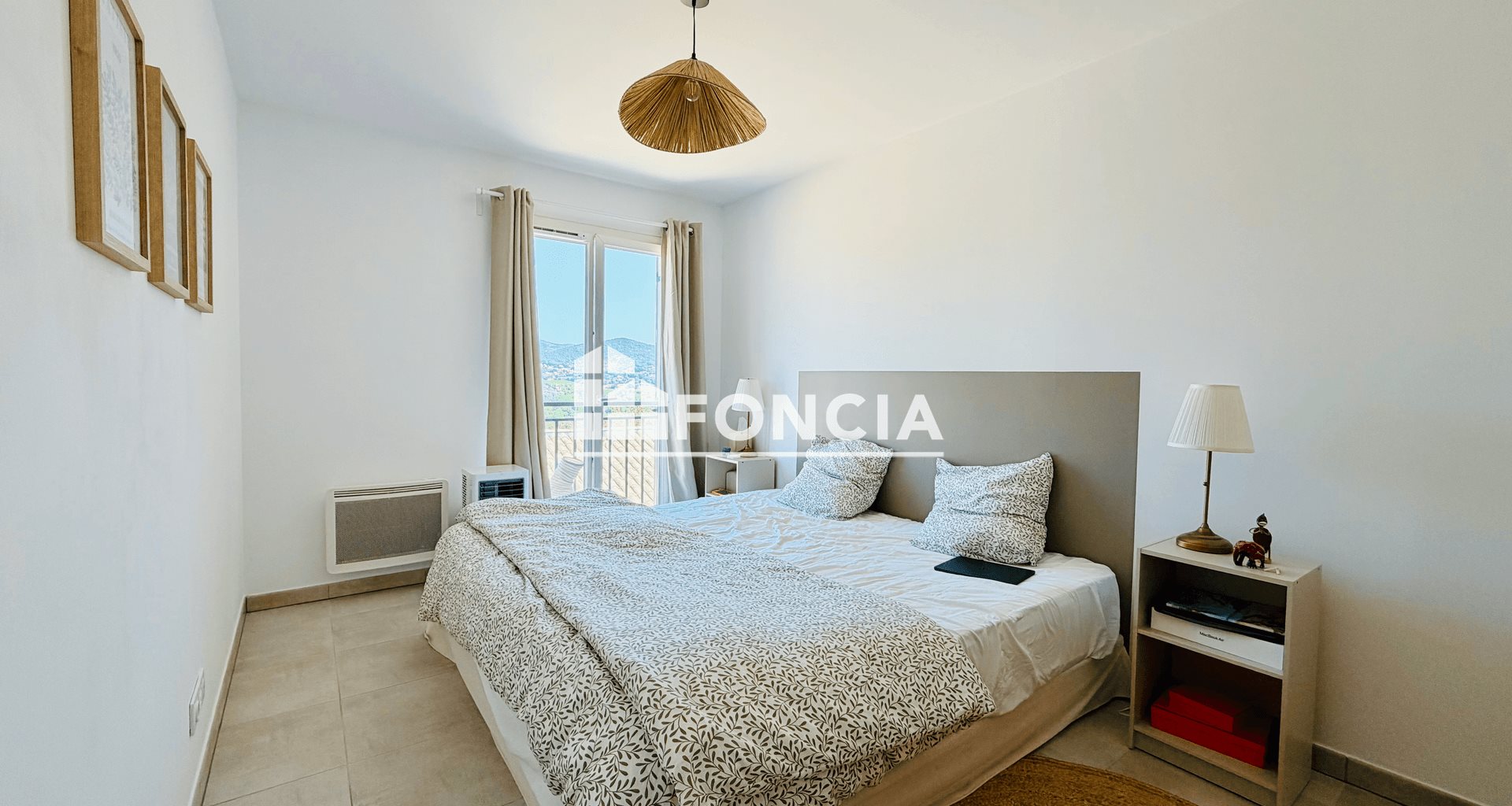 Appartement à vendre, 53m², Cogolin