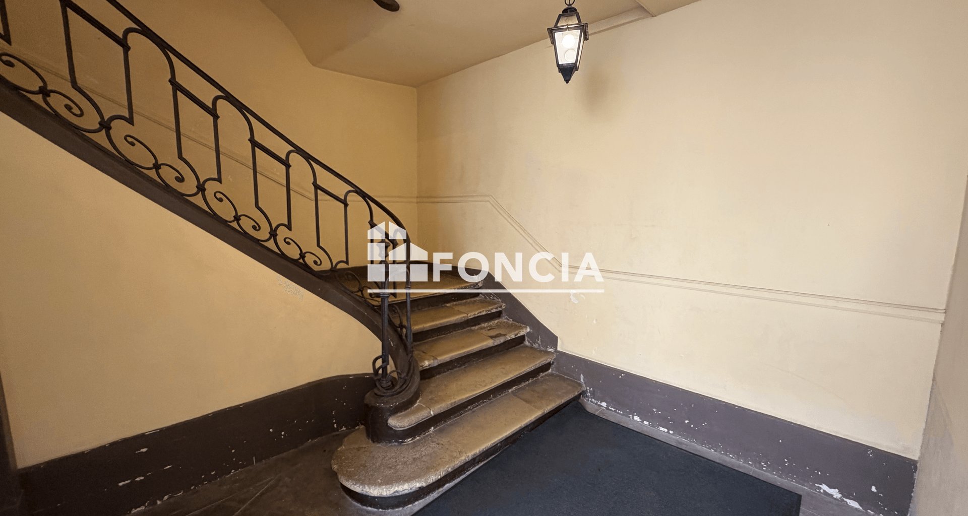 Appartement à louer, 43m², Versailles