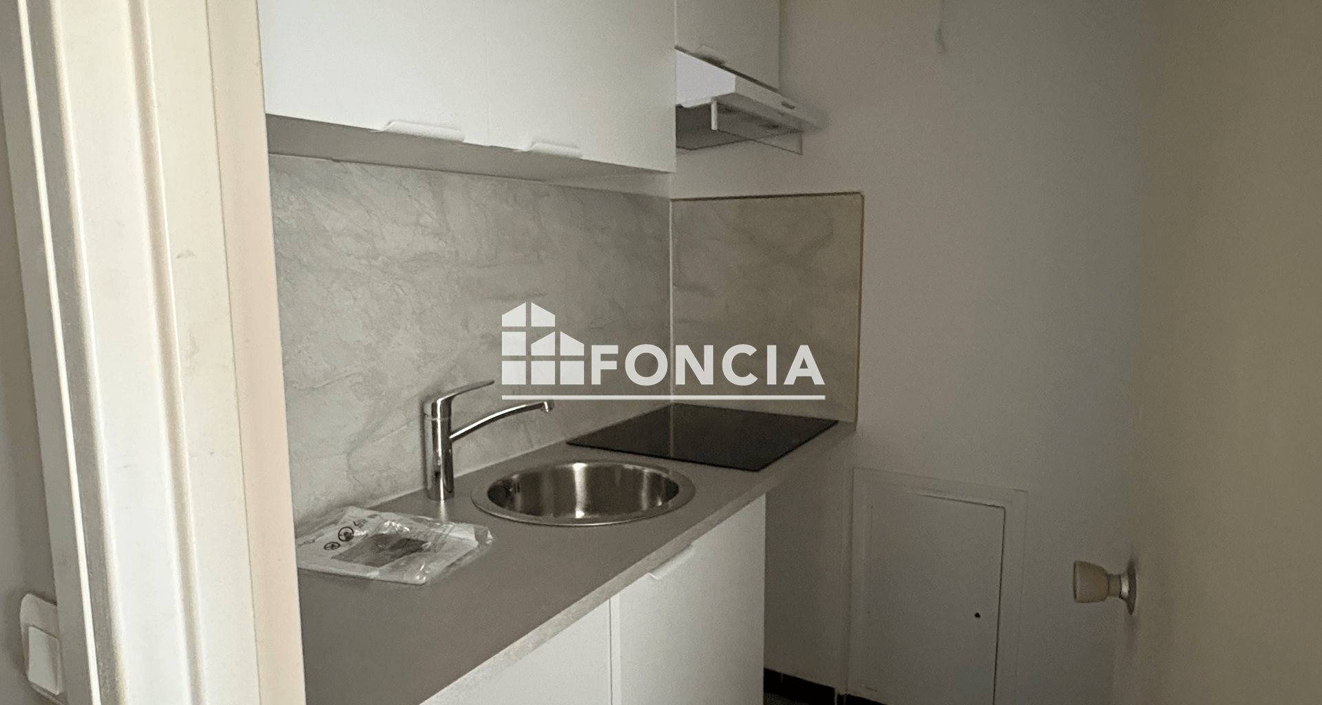 Appartement à louer, 34m², Paris 13ème