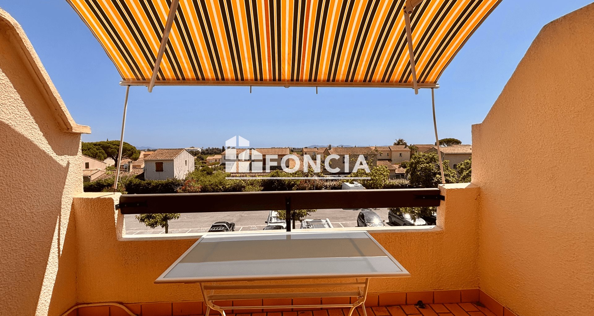 Appartement à vendre, 26m², La Londe-les-Maures