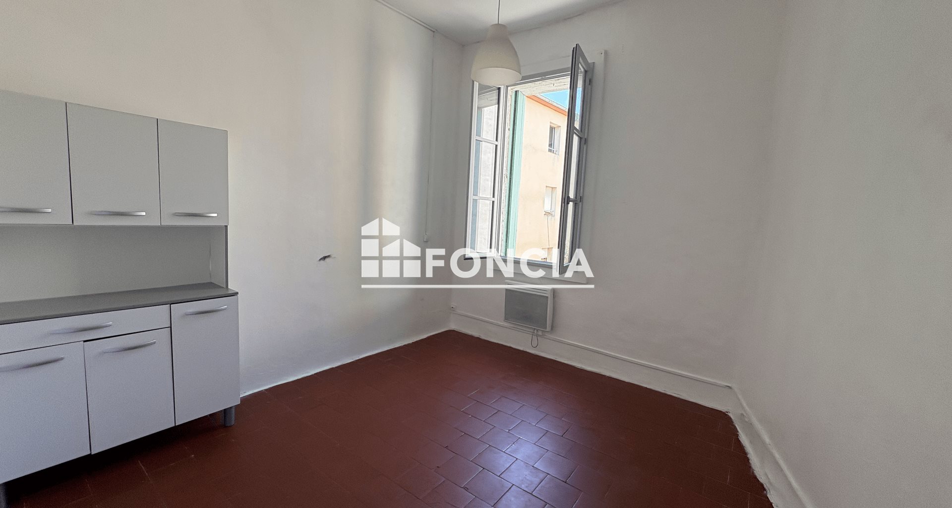 Appartement à vendre, 39m², Béziers