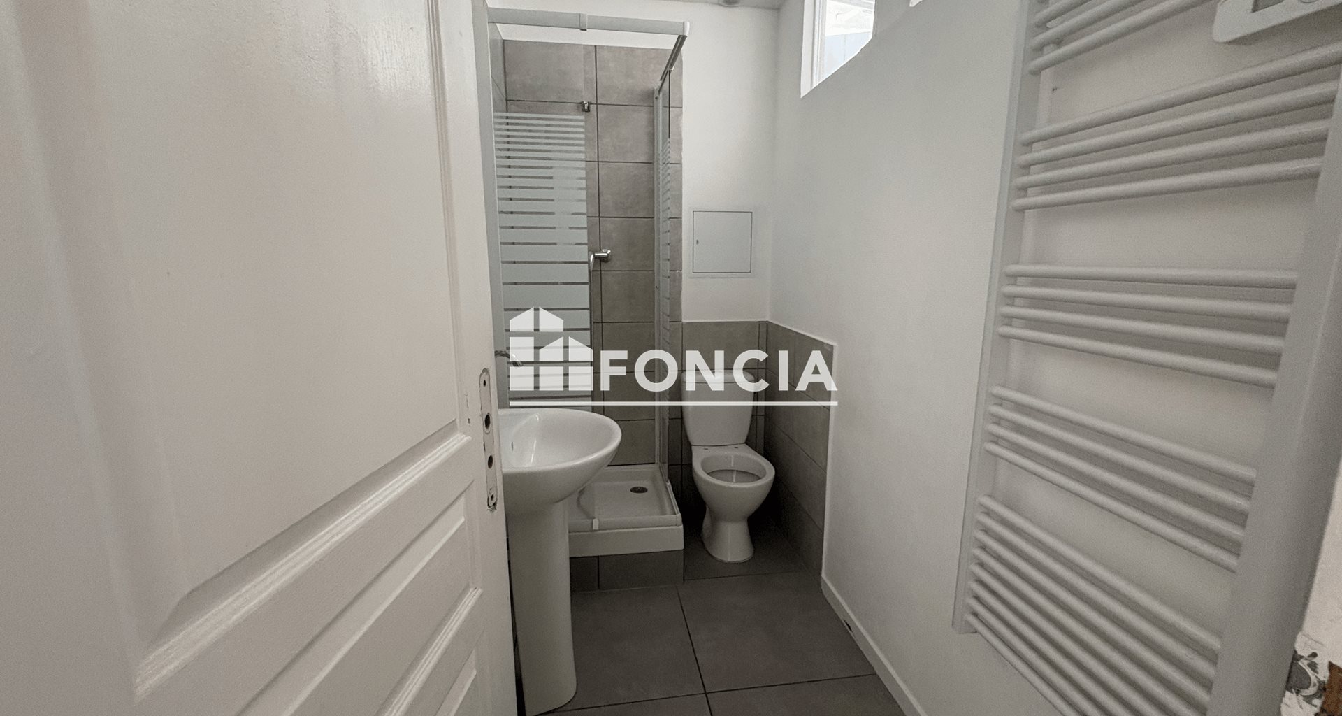 Appartement à vendre, 39m², Béziers