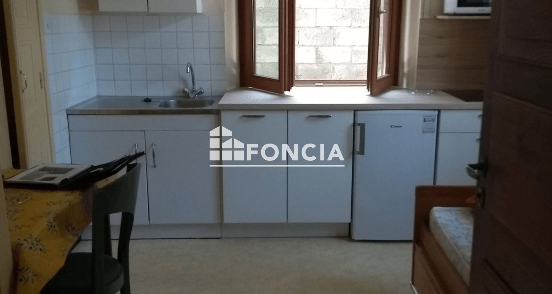 Appartement à louer, 13m², Saint-Michel-de-Maurienne