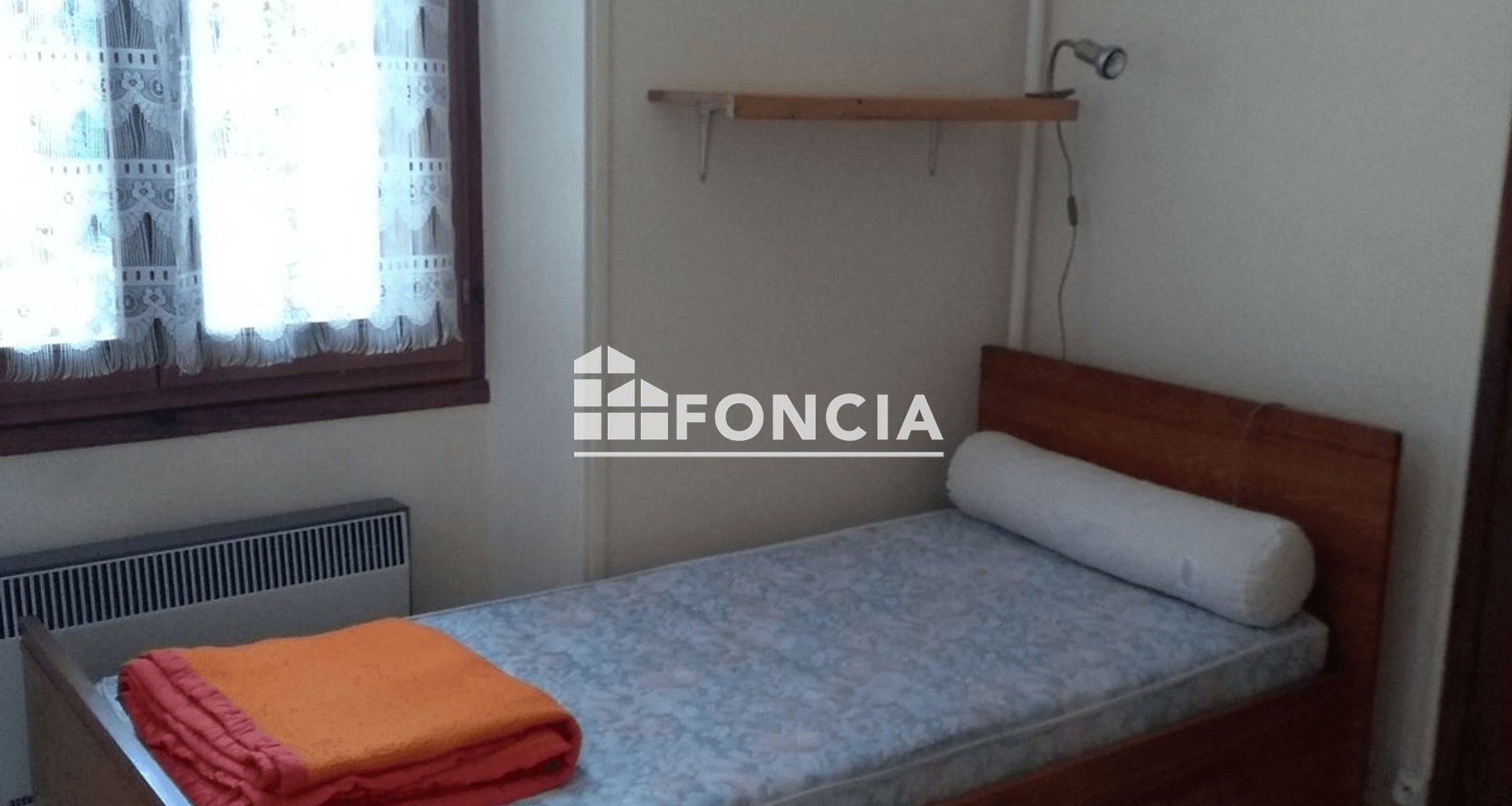 Appartement à louer, 13m², Saint-Michel-de-Maurienne