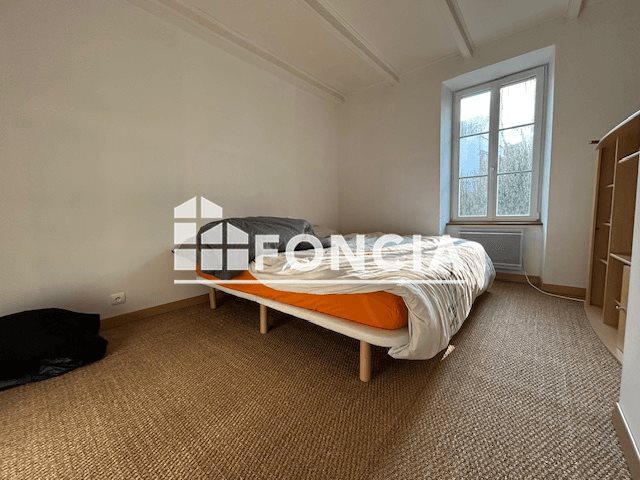Appartement à louer, 79m², Douarnenez