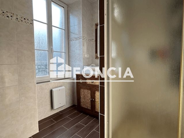 Appartement à louer, 79m², Douarnenez