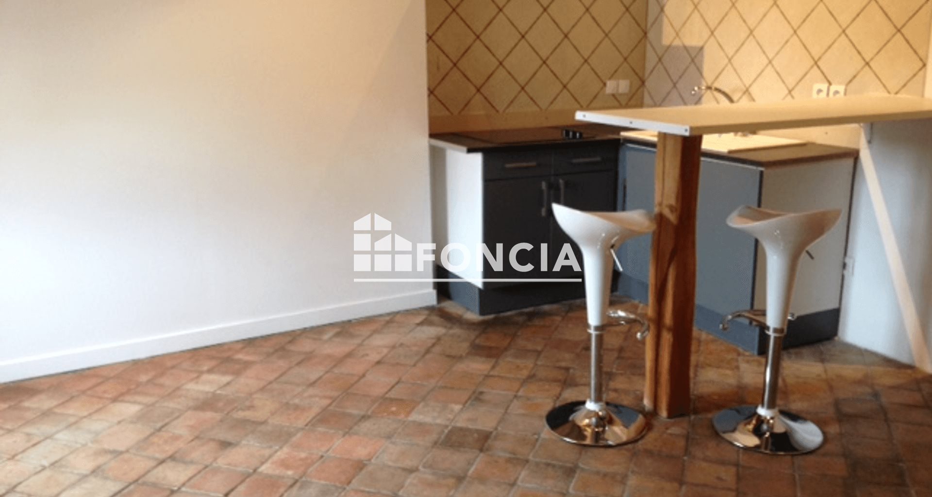 Appartement à vendre, 25m², Etampes
