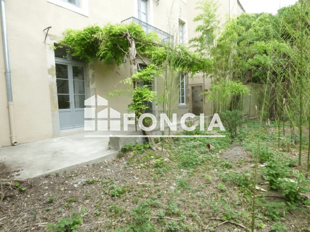 Appartement à louer, 57m², Carcassonne