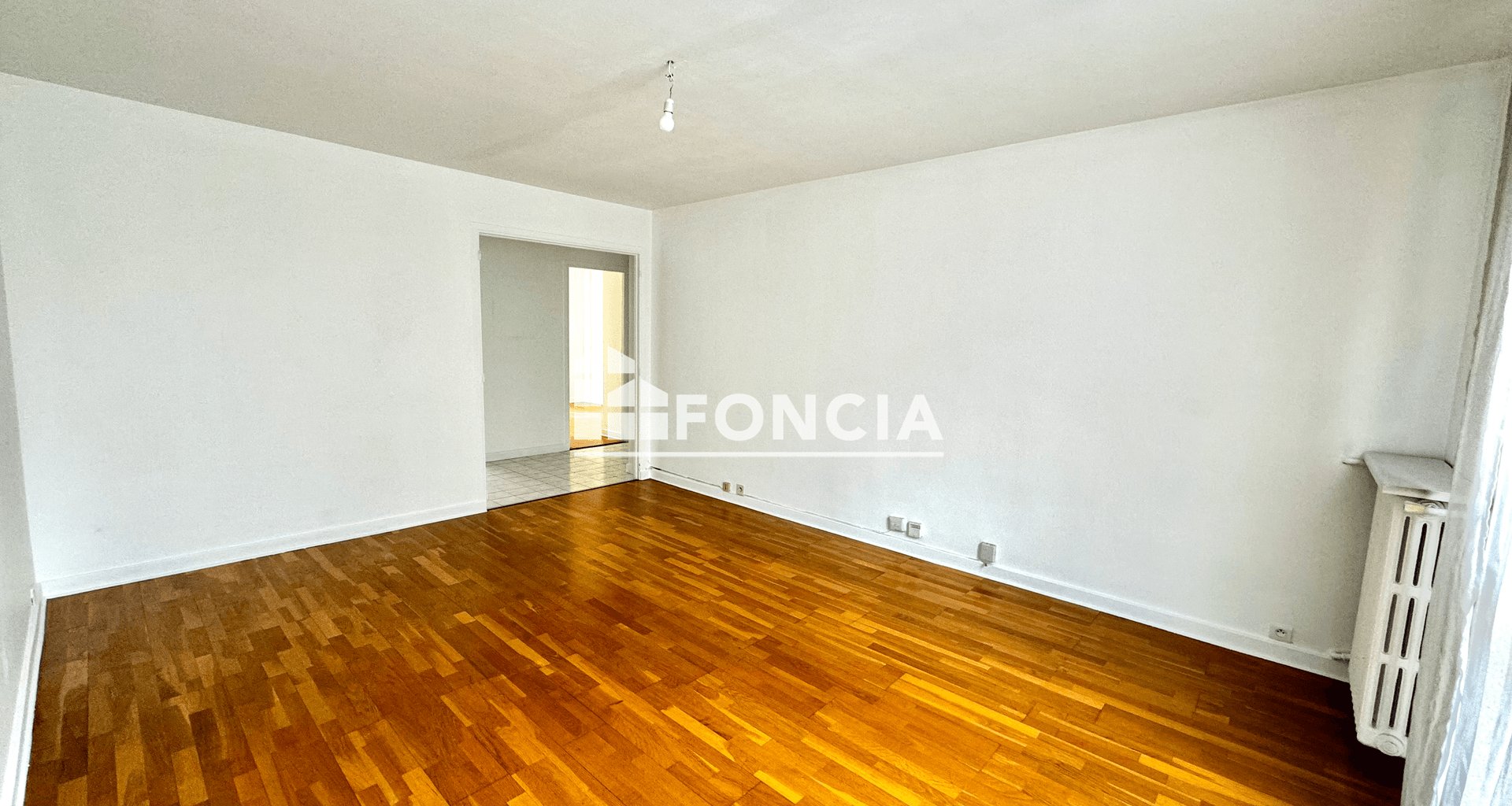 Appartement à louer, 59m², Montrouge