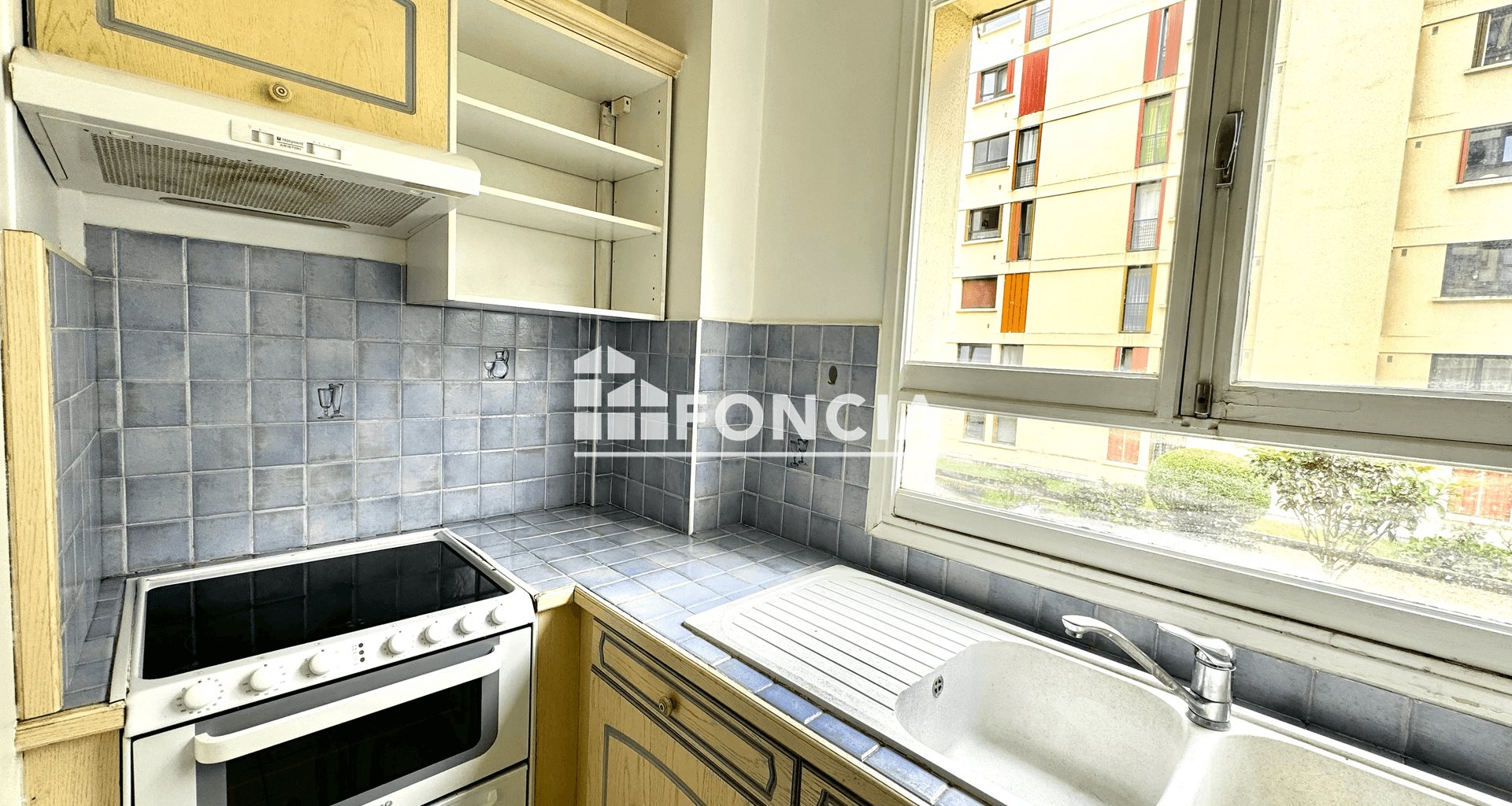 Appartement à louer, 59m², Montrouge