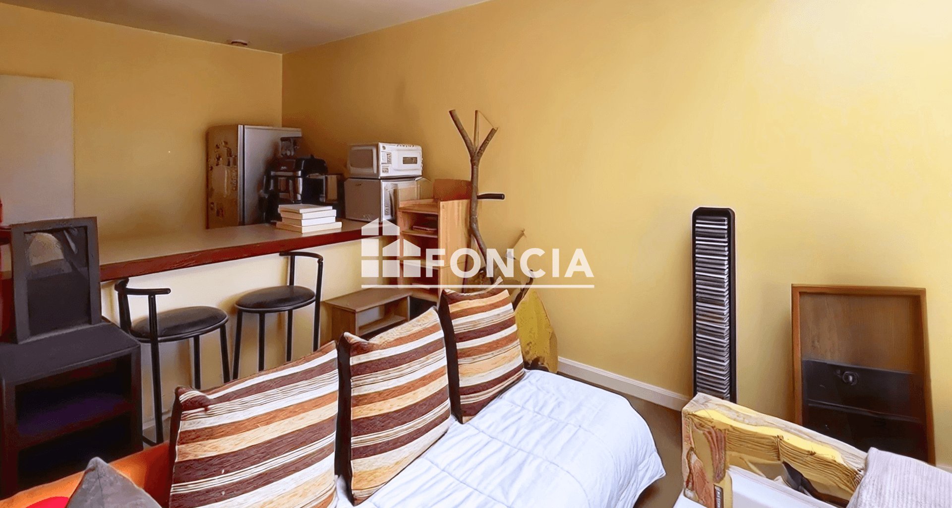 Appartement à vendre, 47m², La Ferté-sous-Jouarre