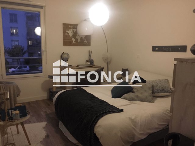 Appartement à louer, 60m², Floirac
