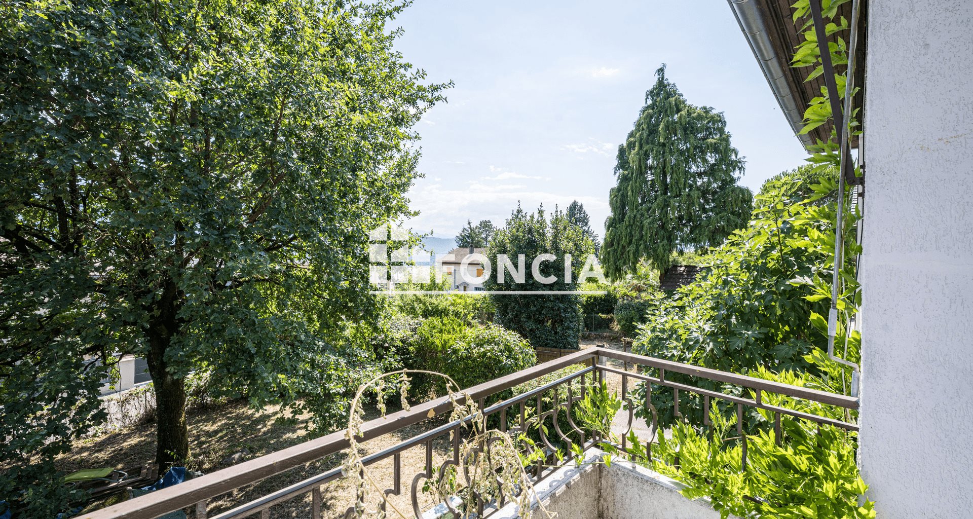 Maison à vendre, 85m², Saint-Pierre-d'Albigny
