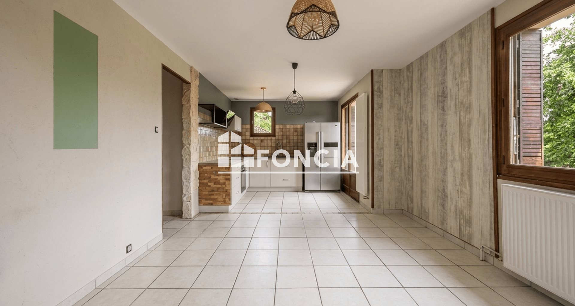 Maison à vendre, 85m², Saint-Pierre-d'Albigny