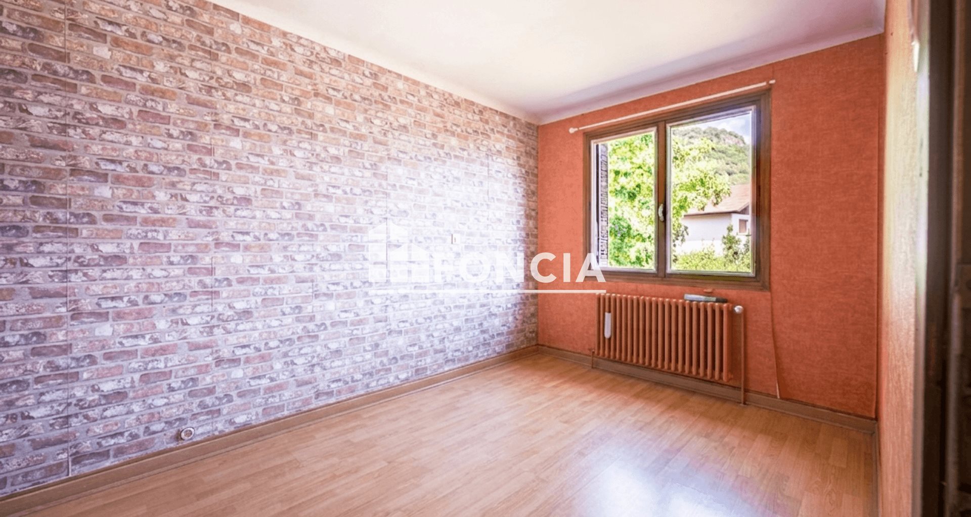 Maison à vendre, 85m², Saint-Pierre-d'Albigny