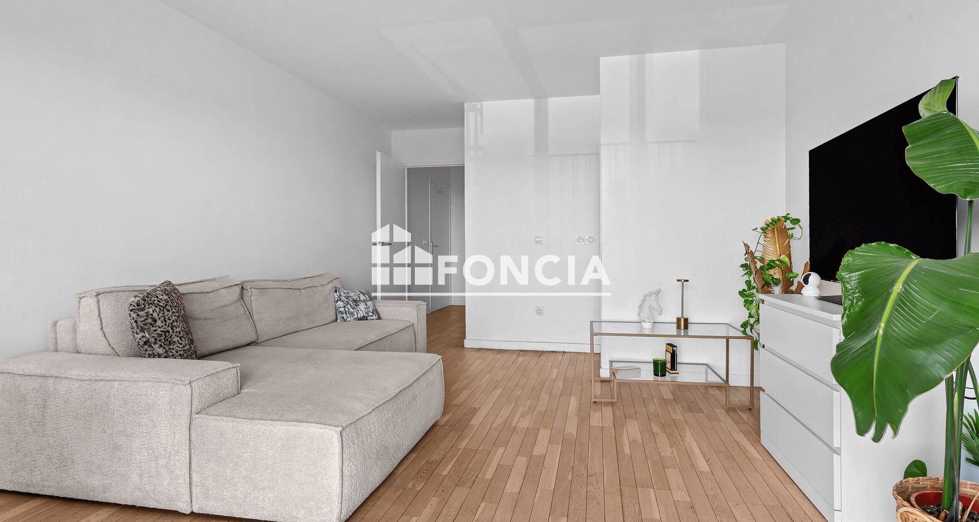 Appartement à vendre, 60m², Bagneux