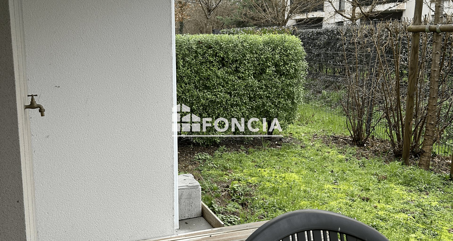 Appartement à vendre, 58m², Parempuyre