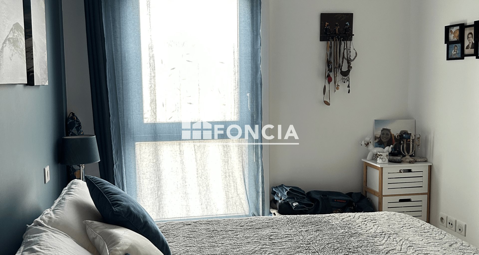 Appartement à vendre, 58m², Parempuyre