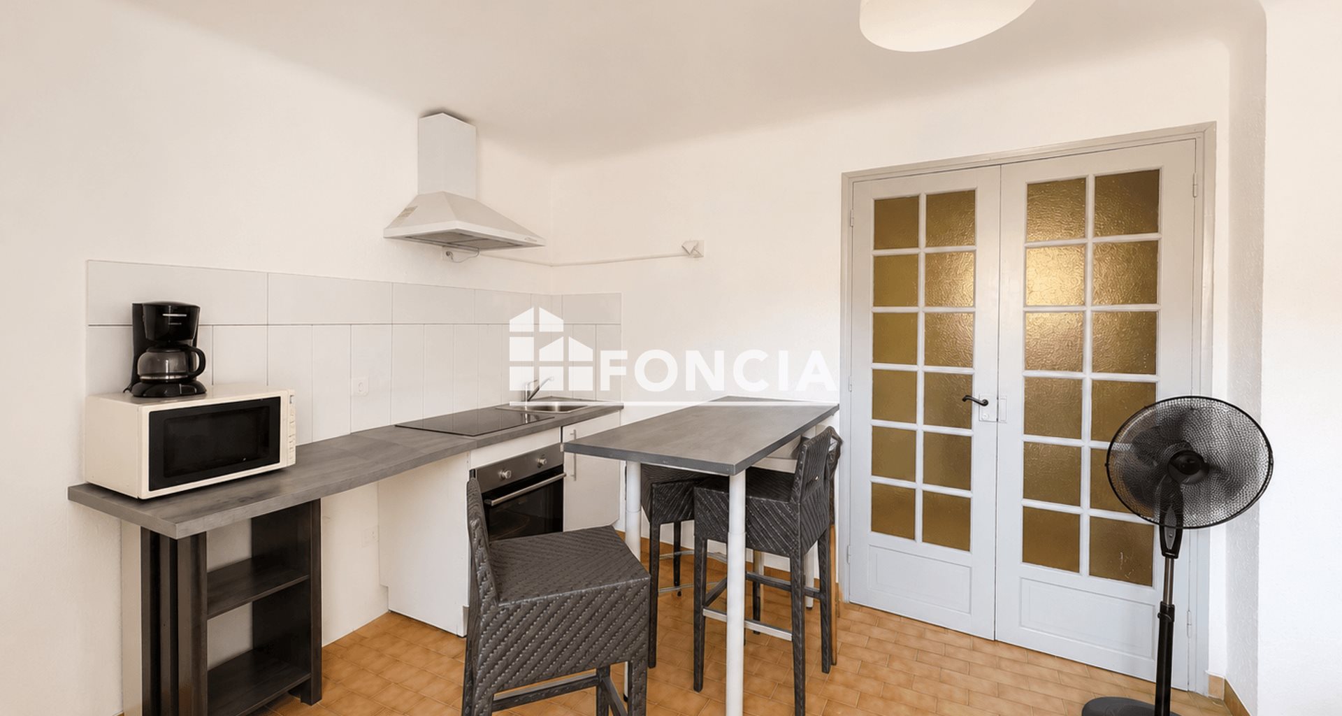Appartement à vendre, 42m², Cogolin
