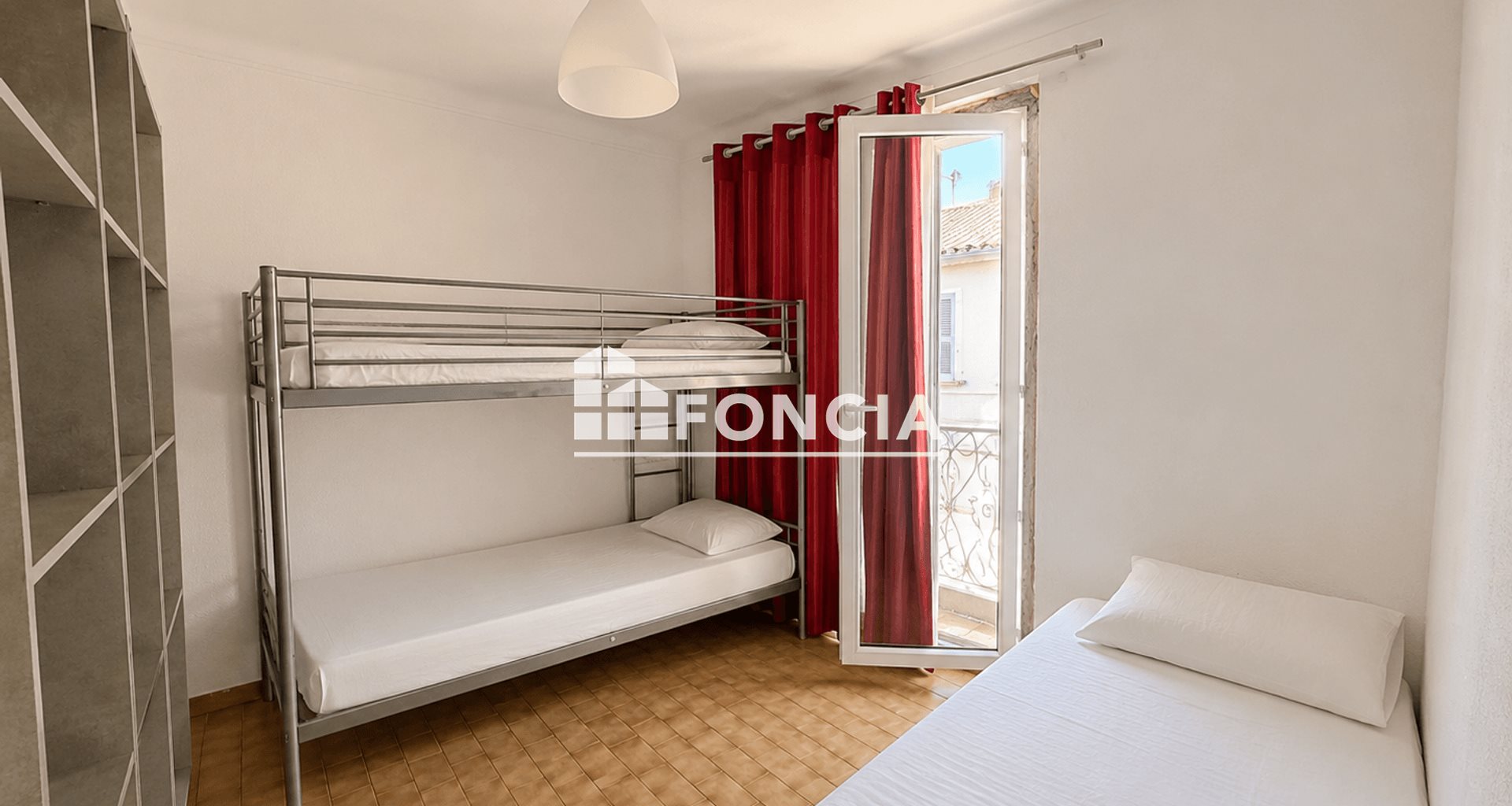 Appartement à vendre, 42m², Cogolin