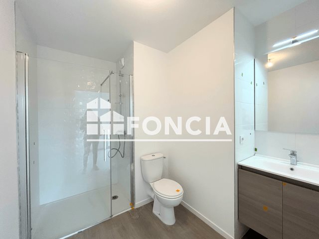 Appartement à louer, 21m², Nantes