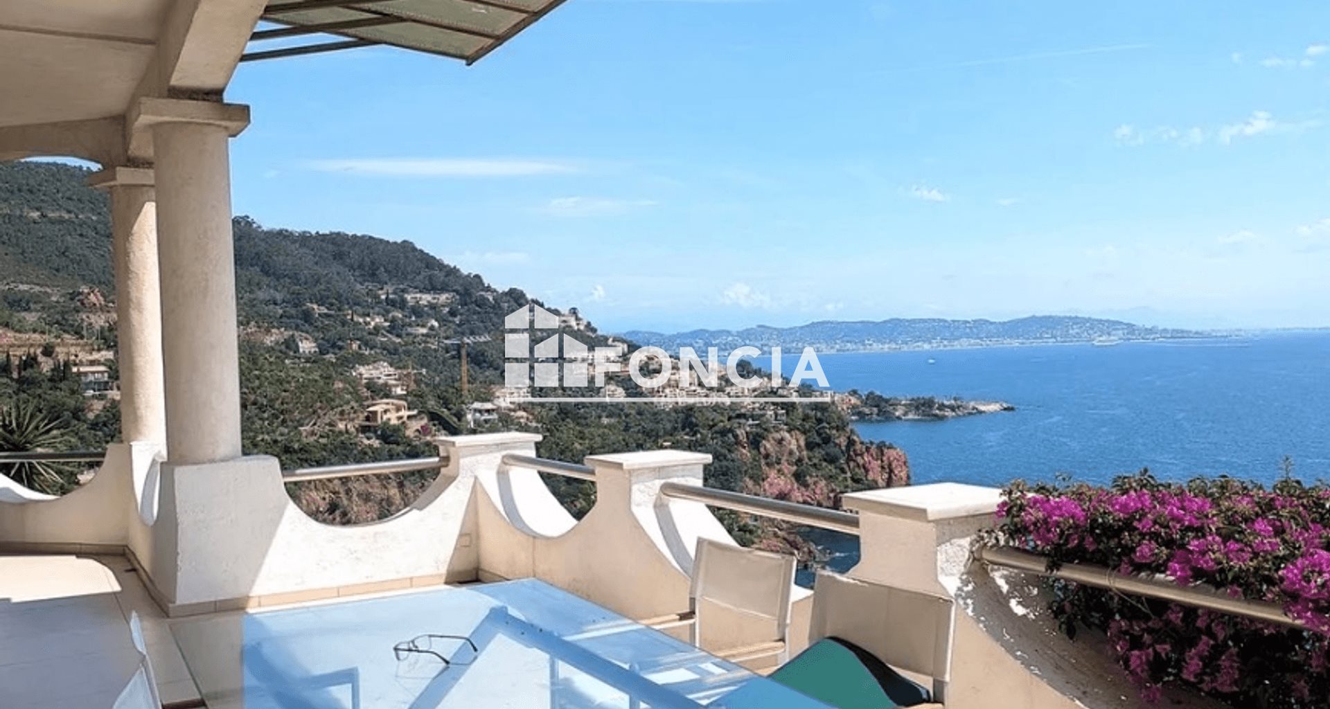 Maison à vendre, 118m², Théoule-sur-Mer