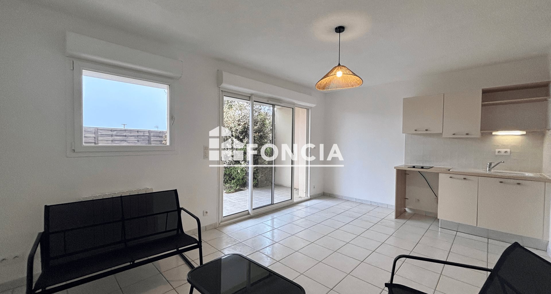 Appartement à vendre, 35m², Puilboreau