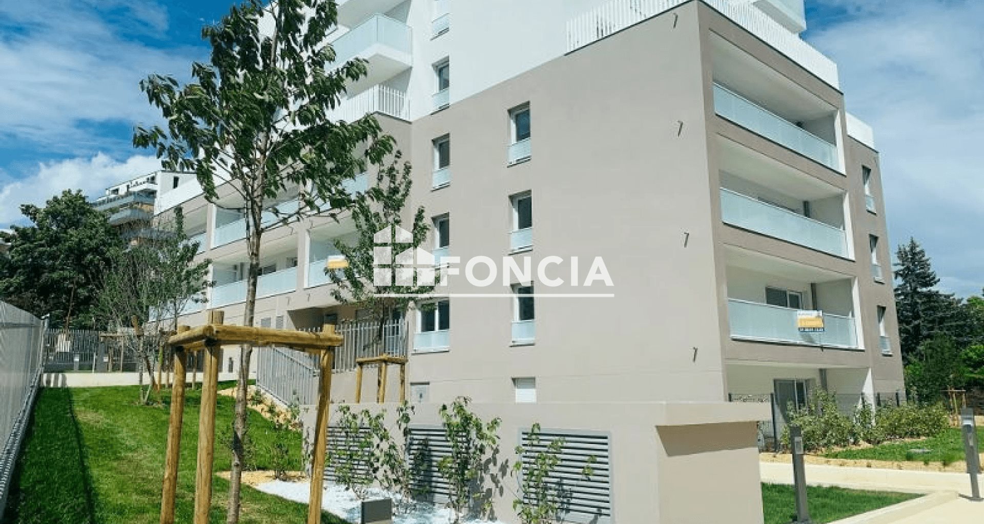 Appartement à louer, 58m², Bagneux