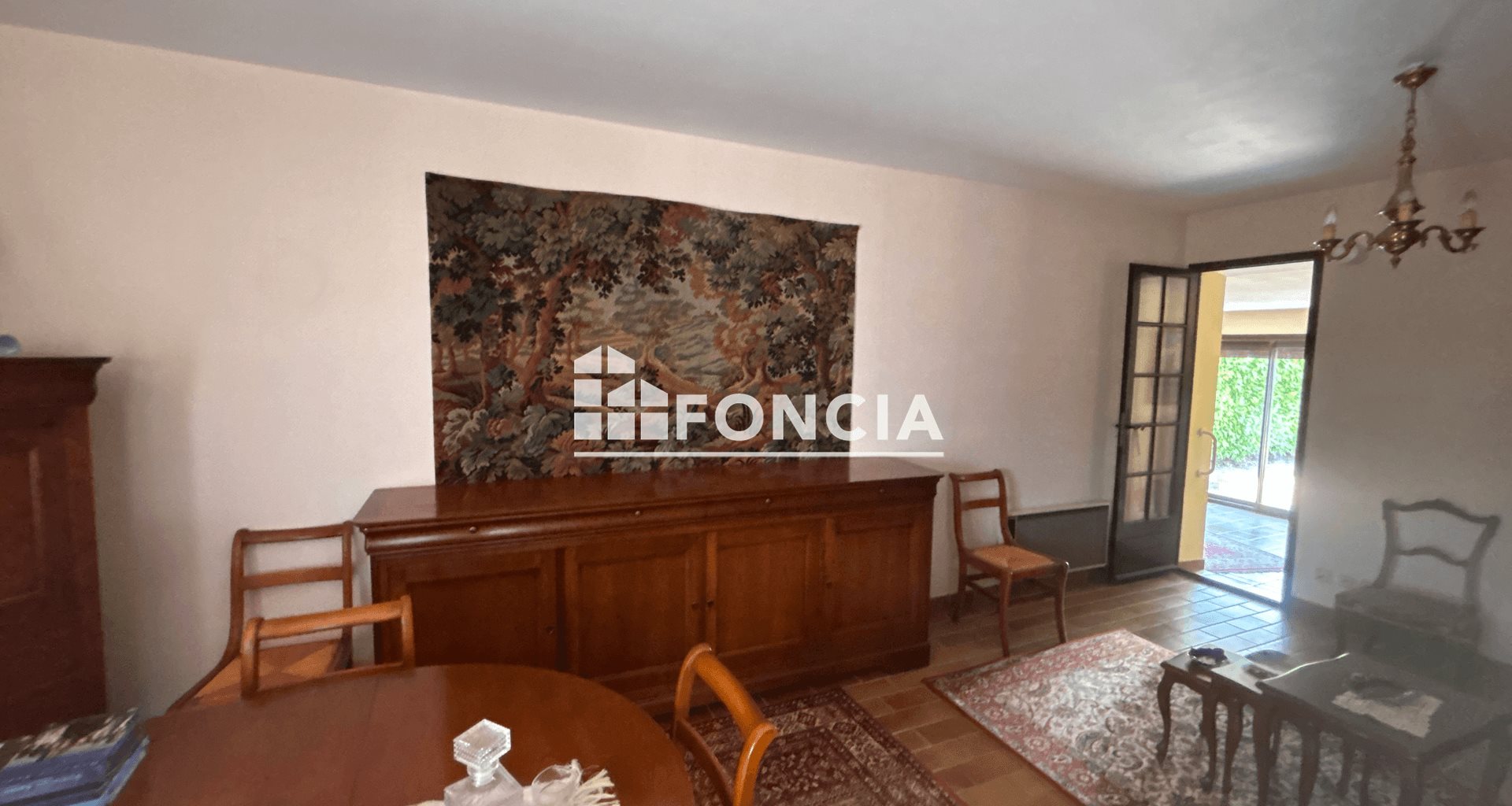 Maison à vendre, 126m², Mauguio