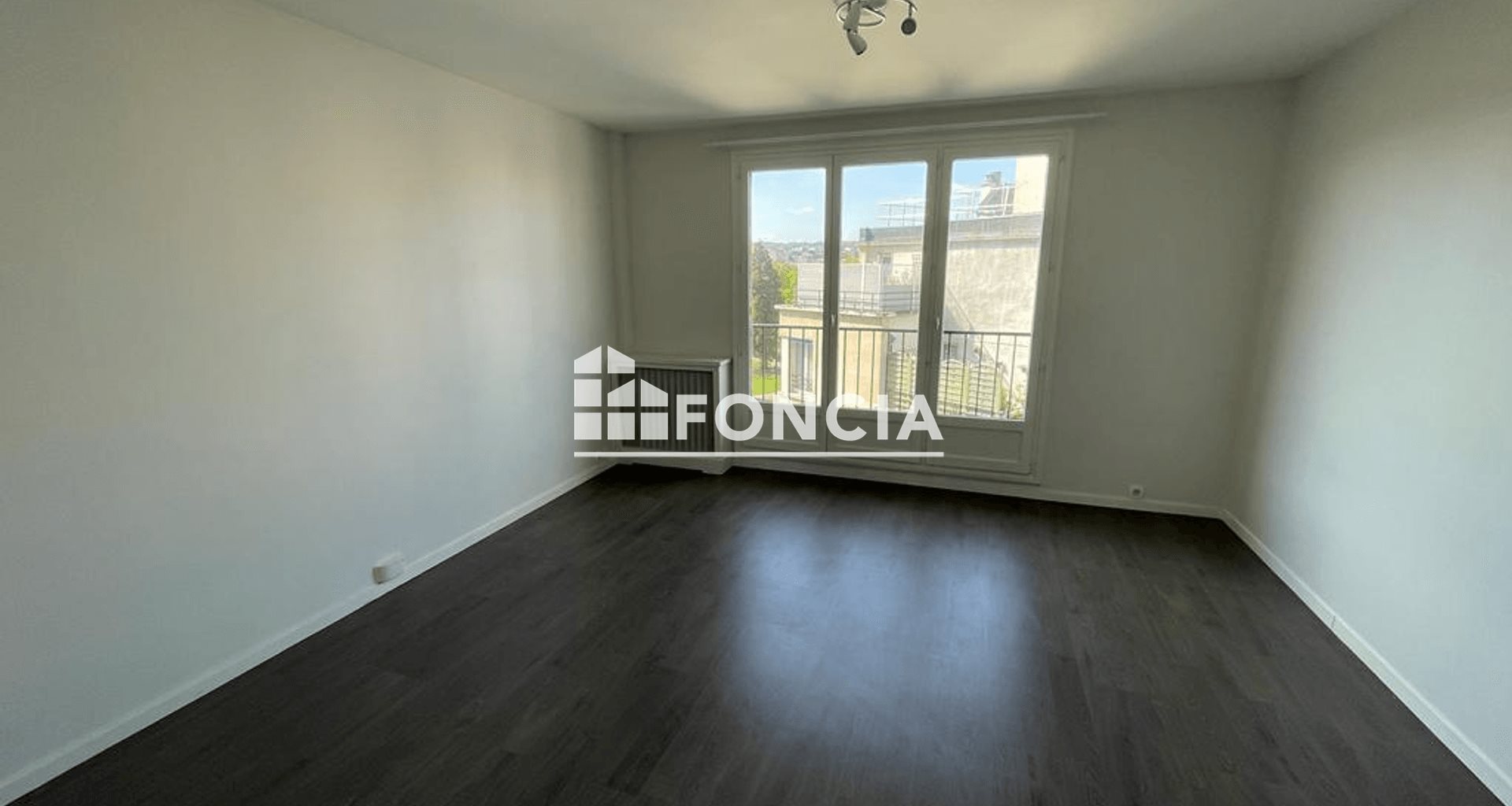 Appartement à louer, 52m², Vanves