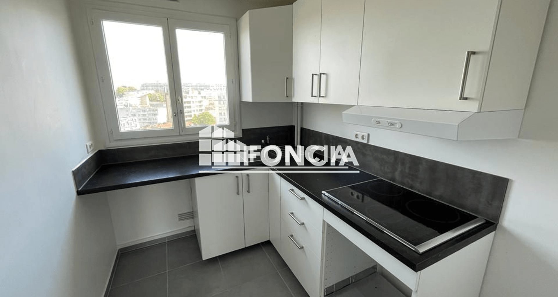 Appartement à louer, 52m², Vanves