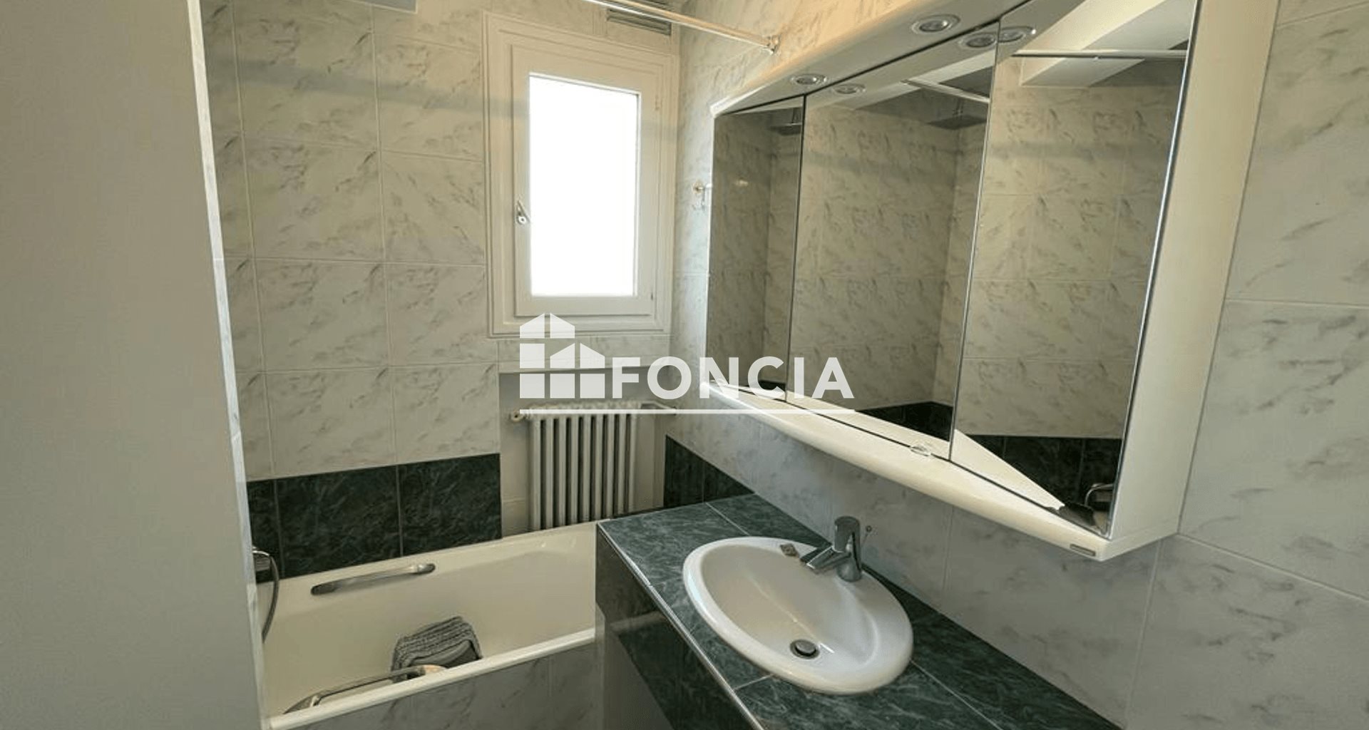 Appartement à louer, 52m², Vanves