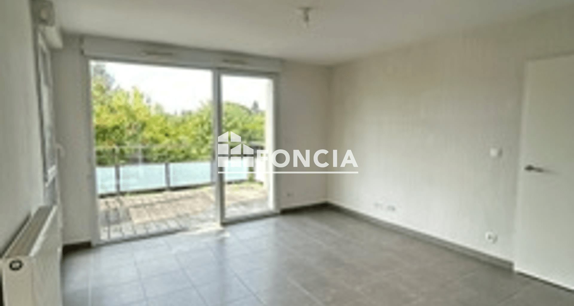 Appartement à vendre, 45m², Castelginest