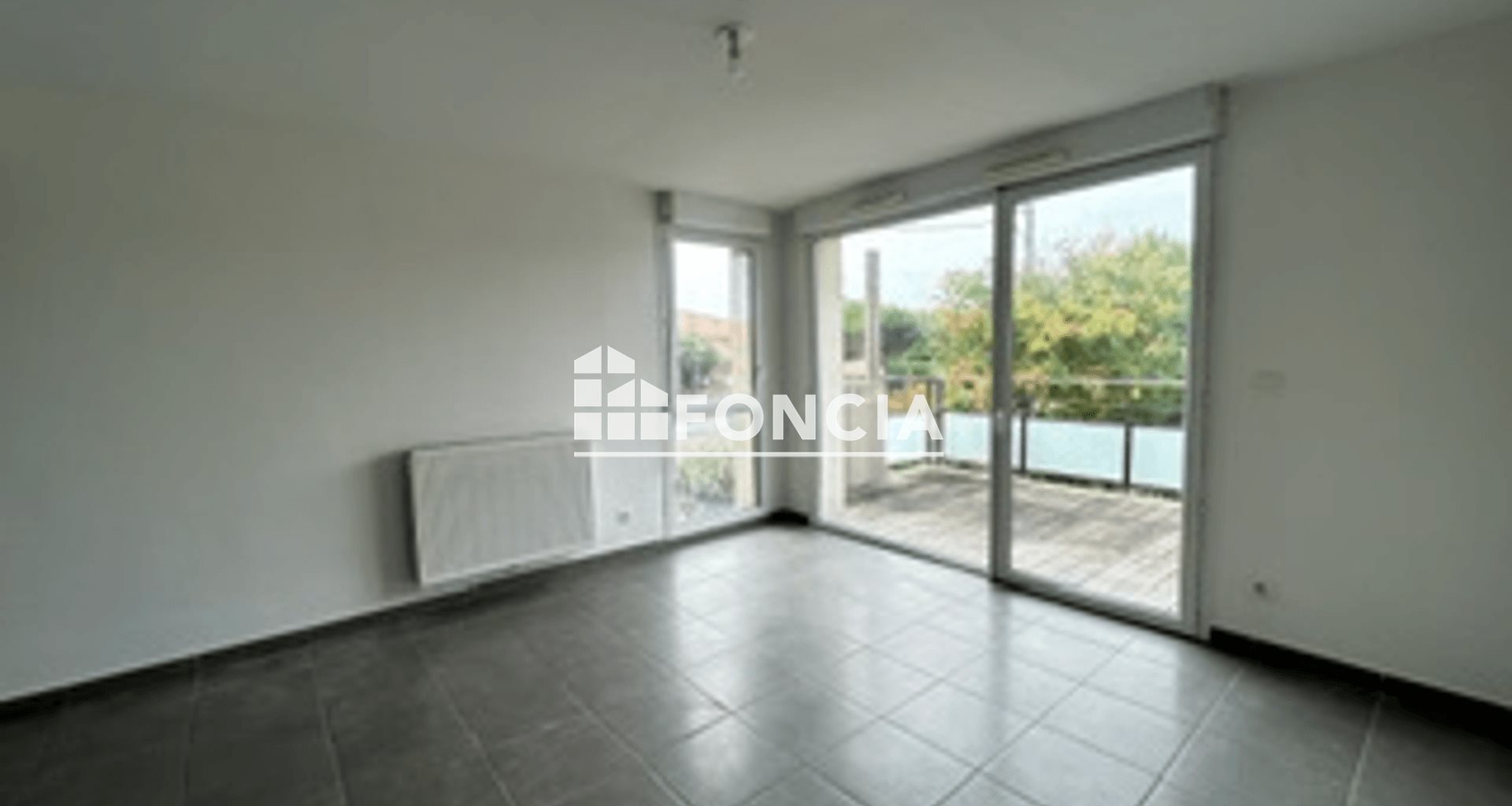 Appartement à vendre, 45m², Castelginest
