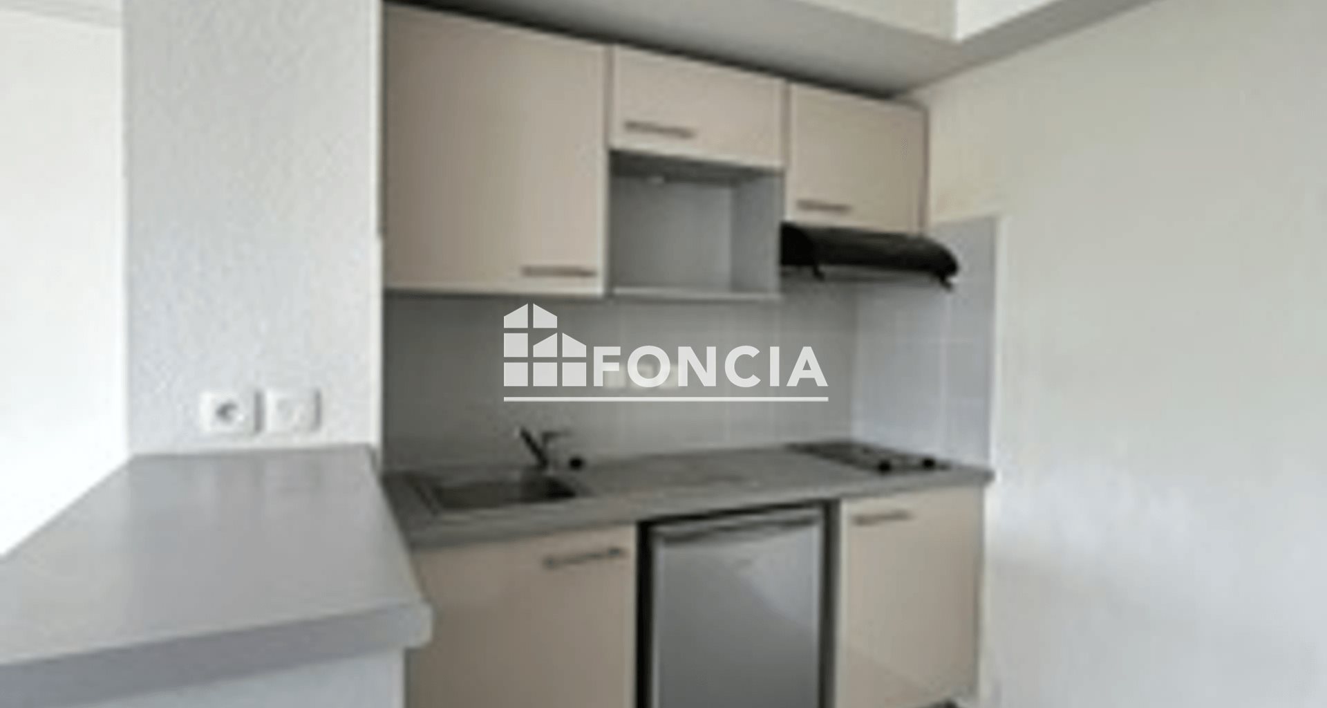 Appartement à vendre, 45m², Castelginest