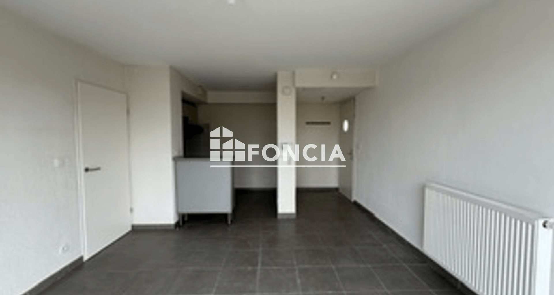 Appartement à vendre, 45m², Castelginest