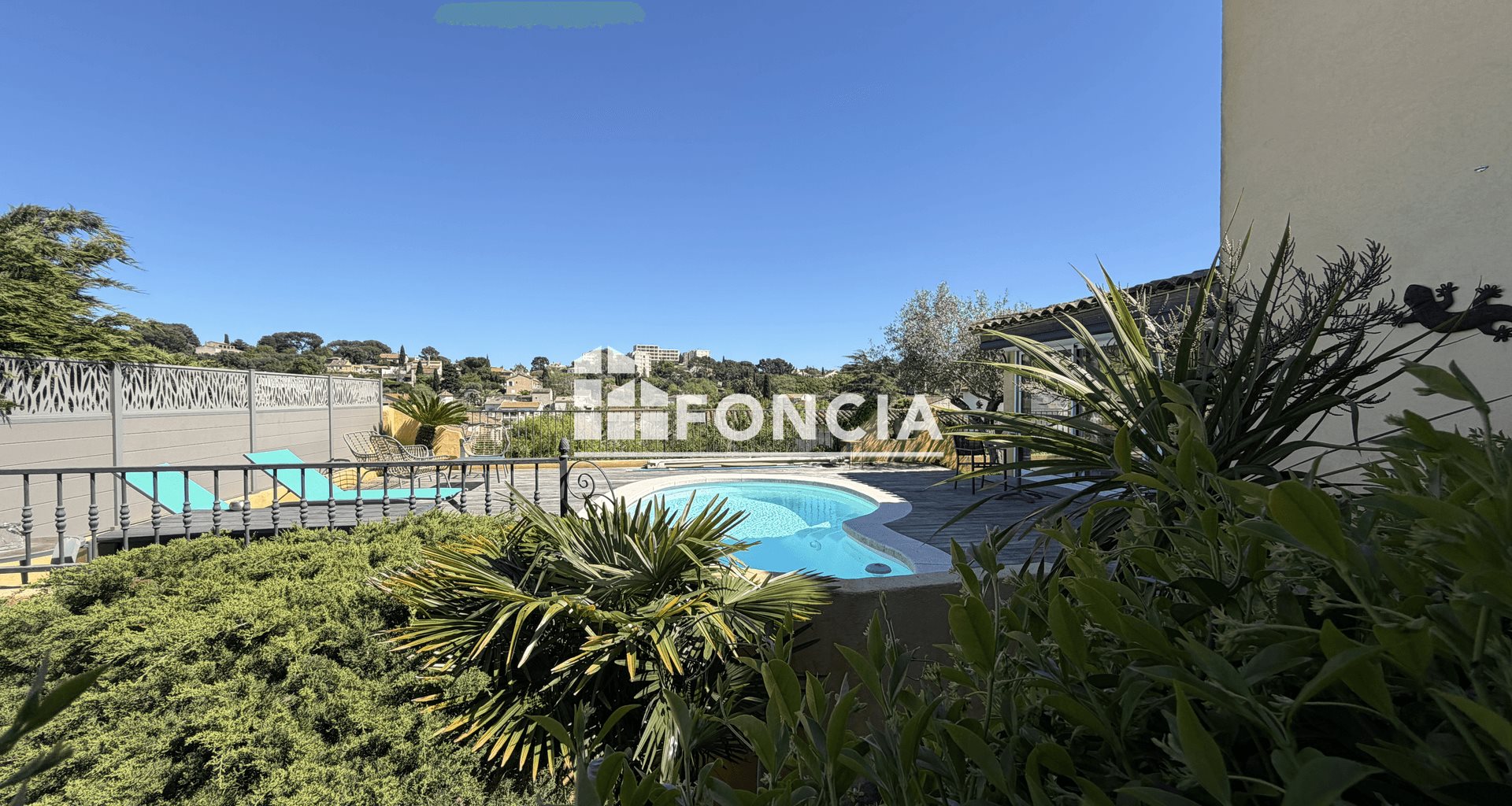 Maison à vendre, 123m², La Seyne-sur-Mer