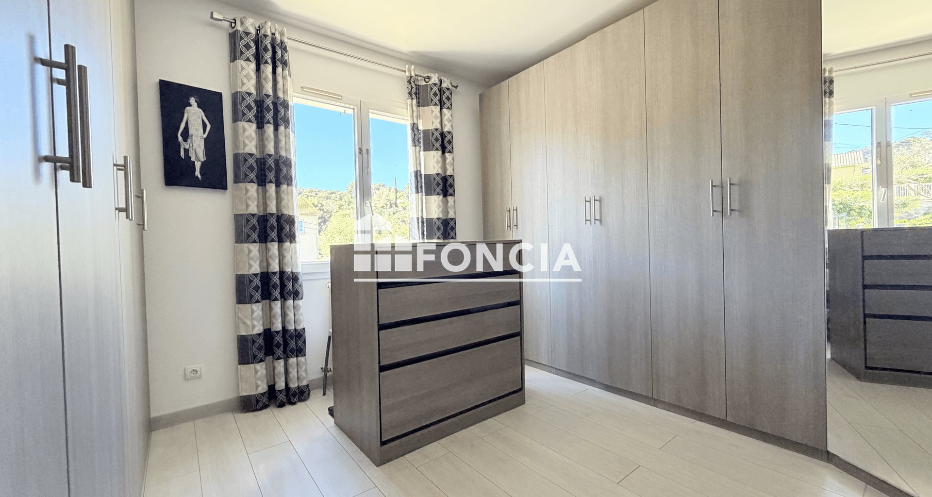 Maison à vendre, 123m², La Seyne-sur-Mer