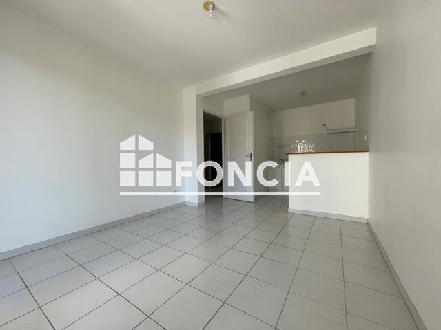 Appartement à louer, 36m², Périgueux